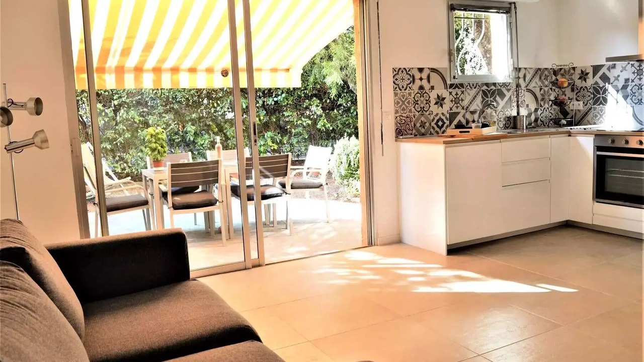 Photo of Livingroom in Cavaliere