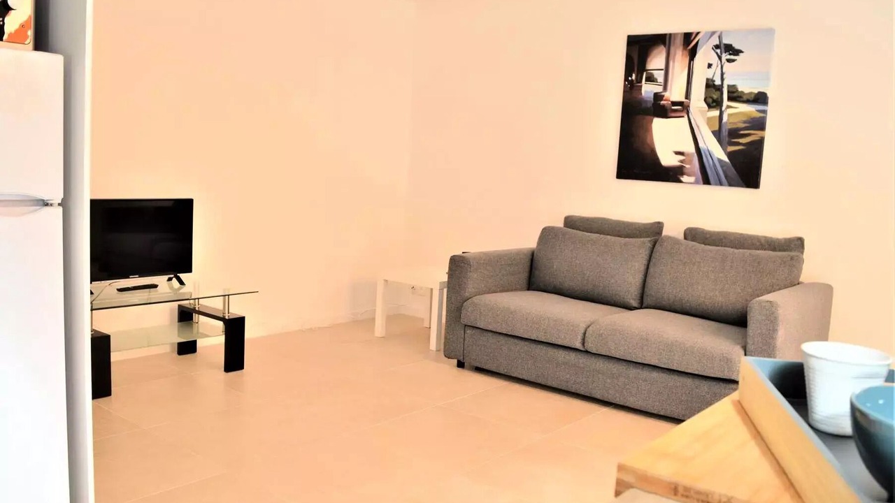 Photo of Livingroom in Cavaliere