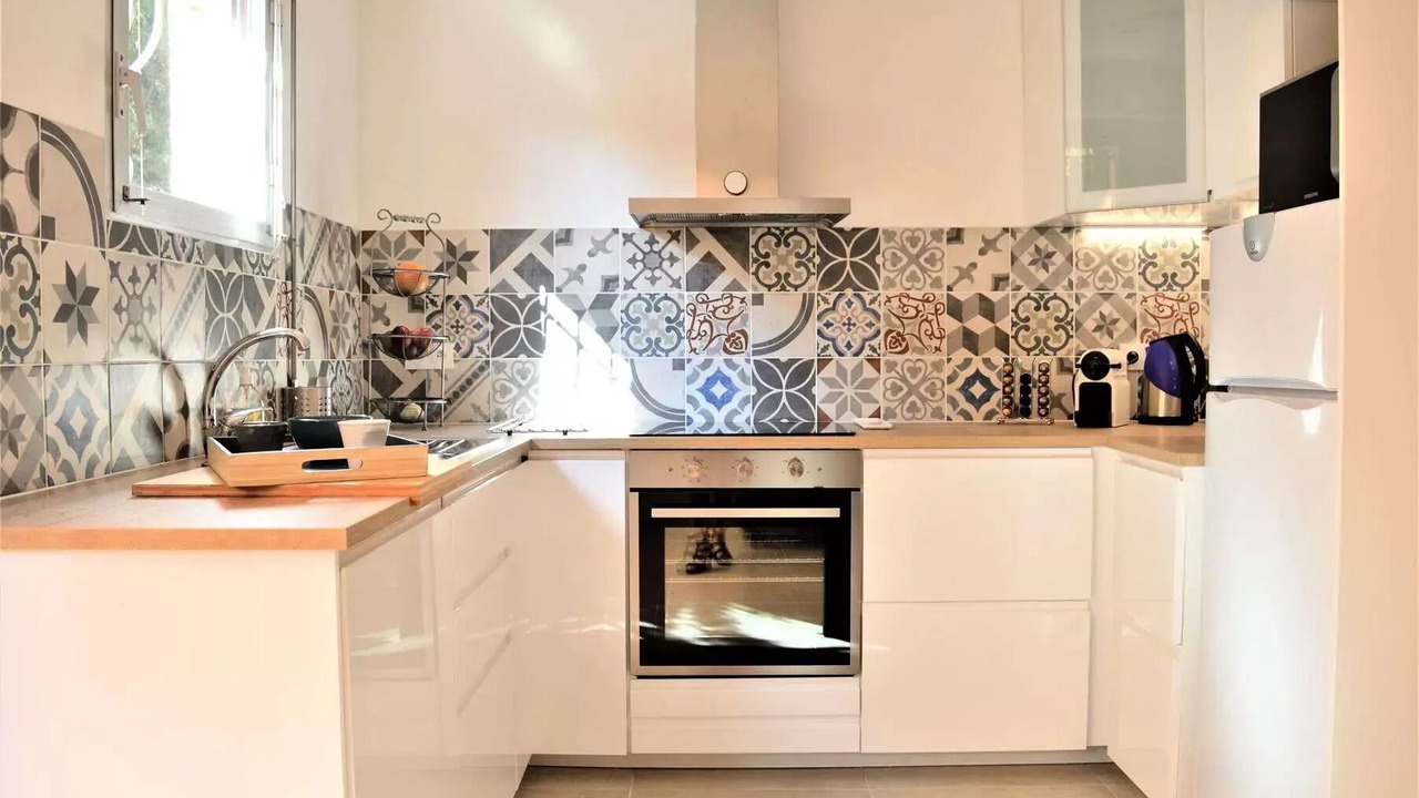 Photo of Kitchen in Cavaliere
