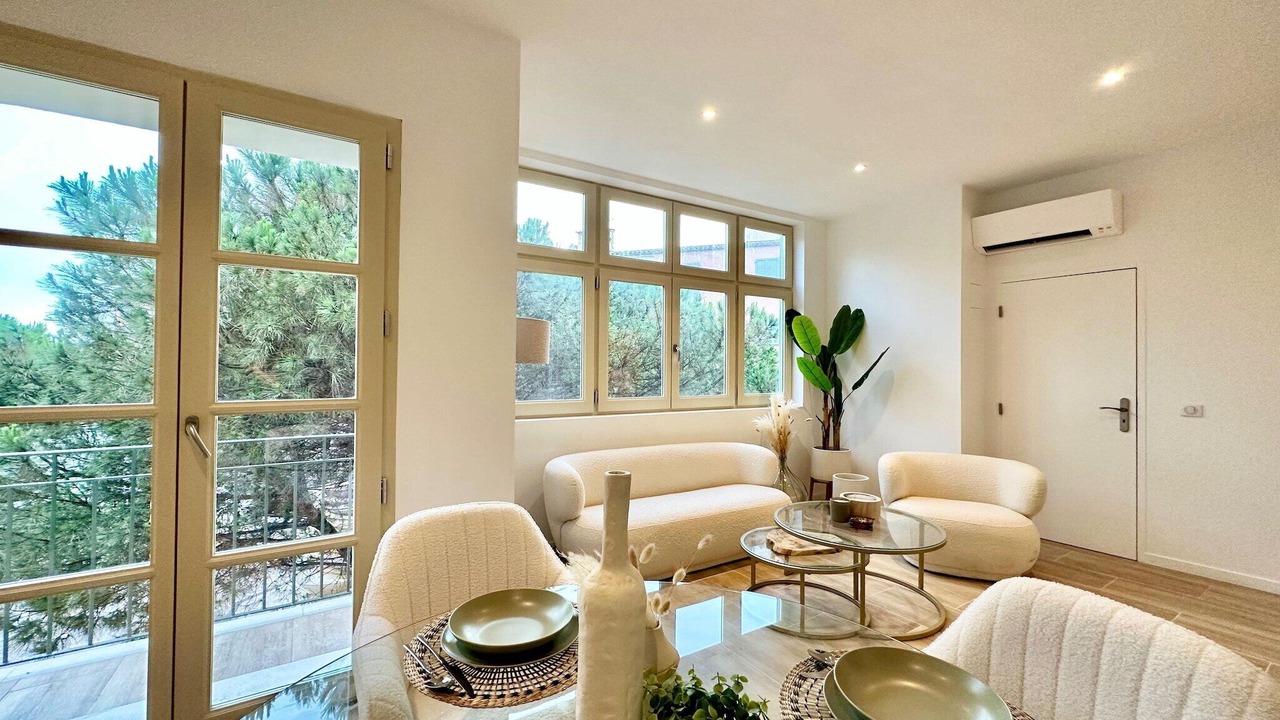 Photo of Livingroom in Old Town