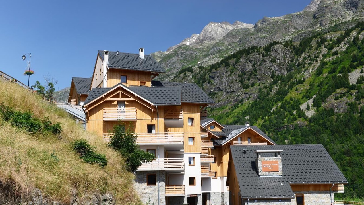 Photo of Outdoor in Vaujany