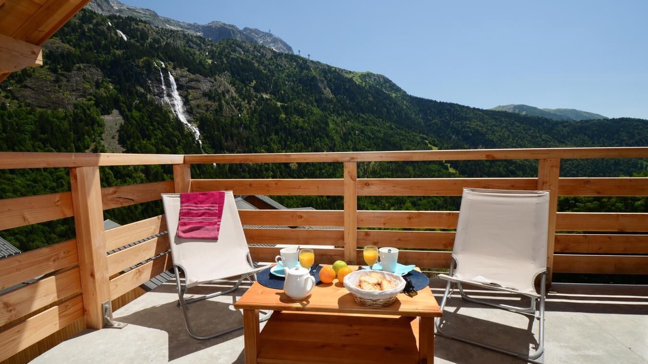 Photo of Outdoor in Vaujany