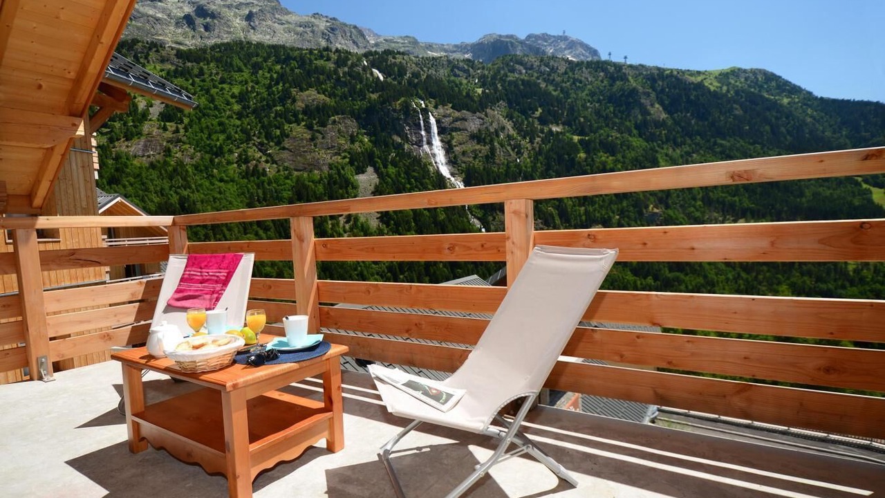 Photo of Outdoor in Vaujany
