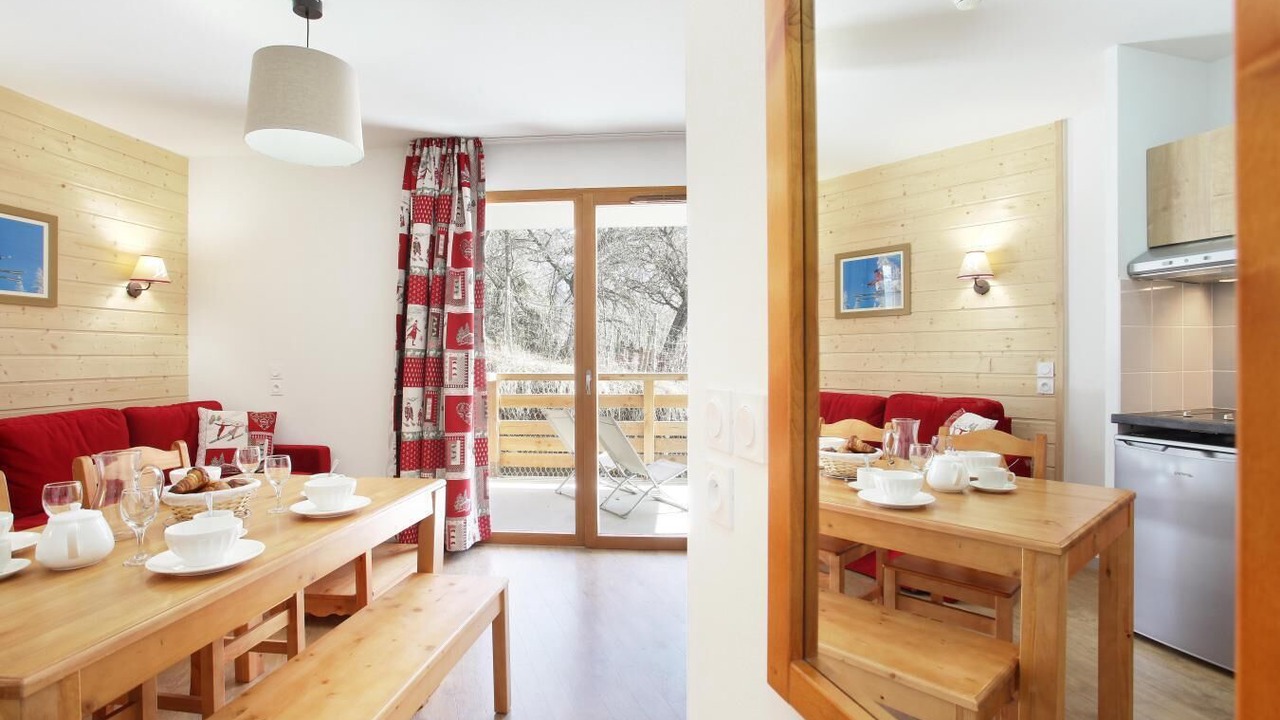 Photo of Others in Vaujany