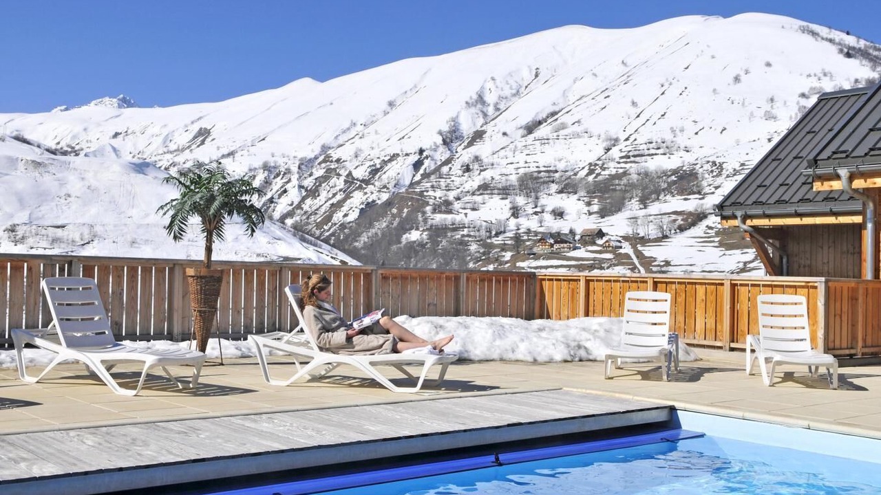 Photo of Outdoor in Saint-Jean-d'Arves