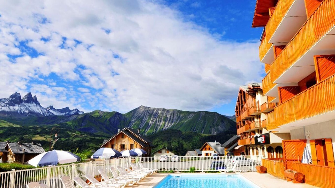 Photo of Outdoor in Albiez-Montrond