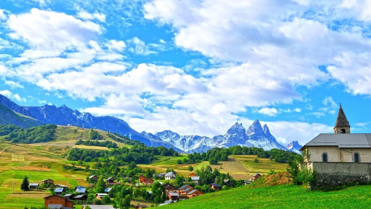 Photo of Others in Albiez-Montrond