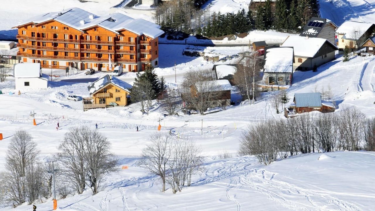 Photo of Outdoor in Albiez-Montrond