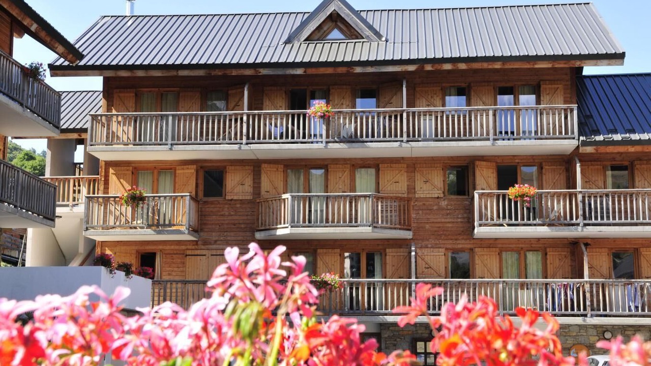 Photo of Outdoor in Saint-Francois-Longchamp