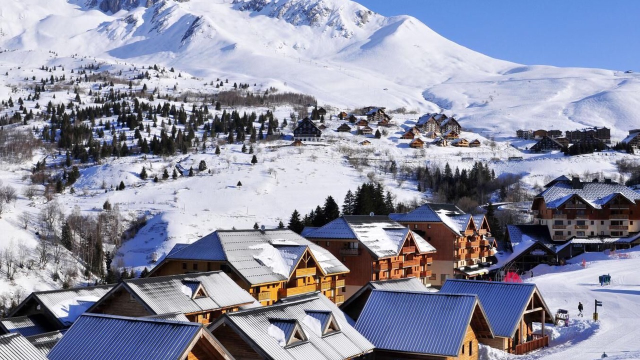 Photo of Outdoor in Saint-Francois-Longchamp