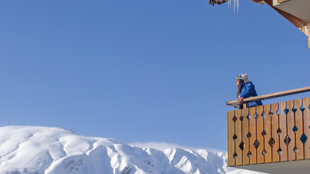 Photo of Others in La Toussuire