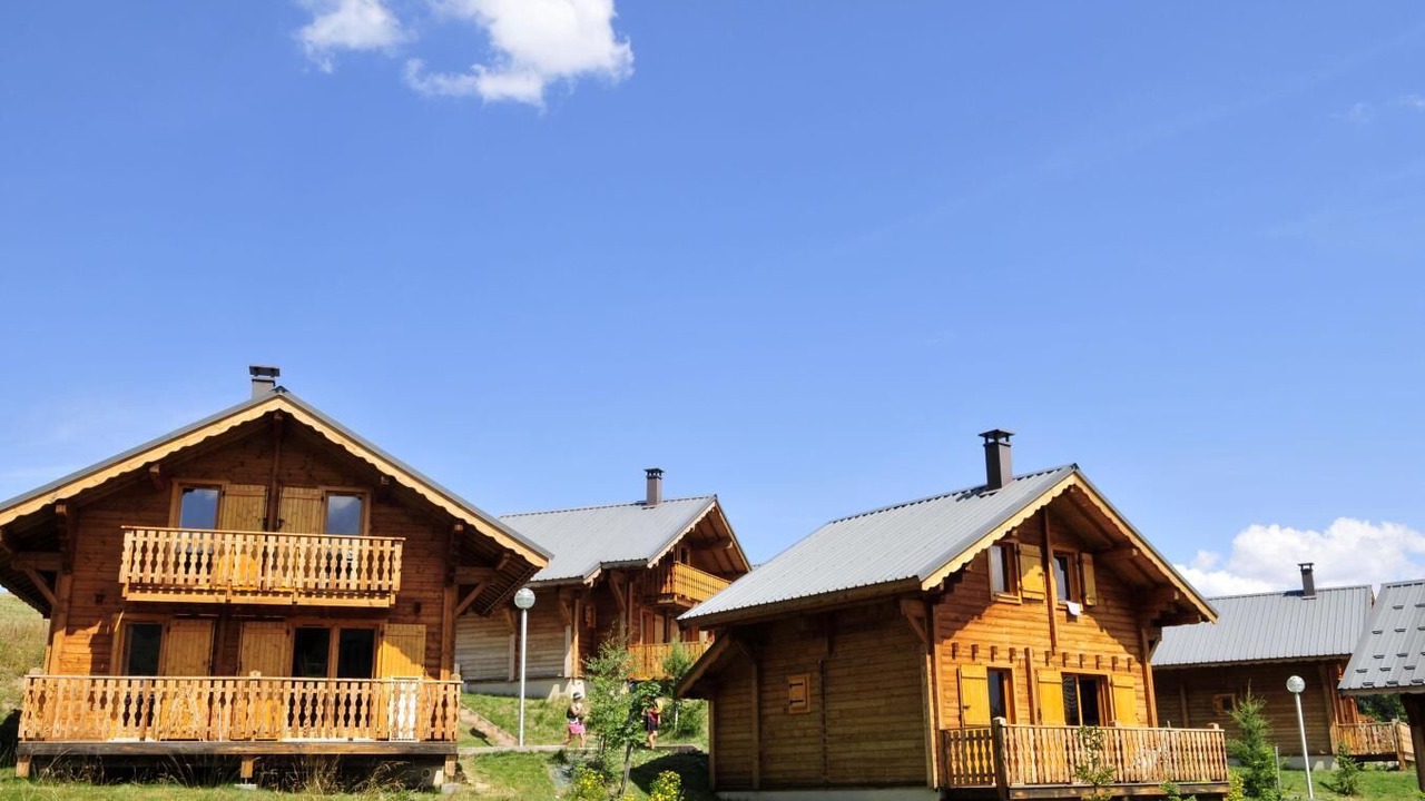 Photo of Outdoor in La Toussuire
