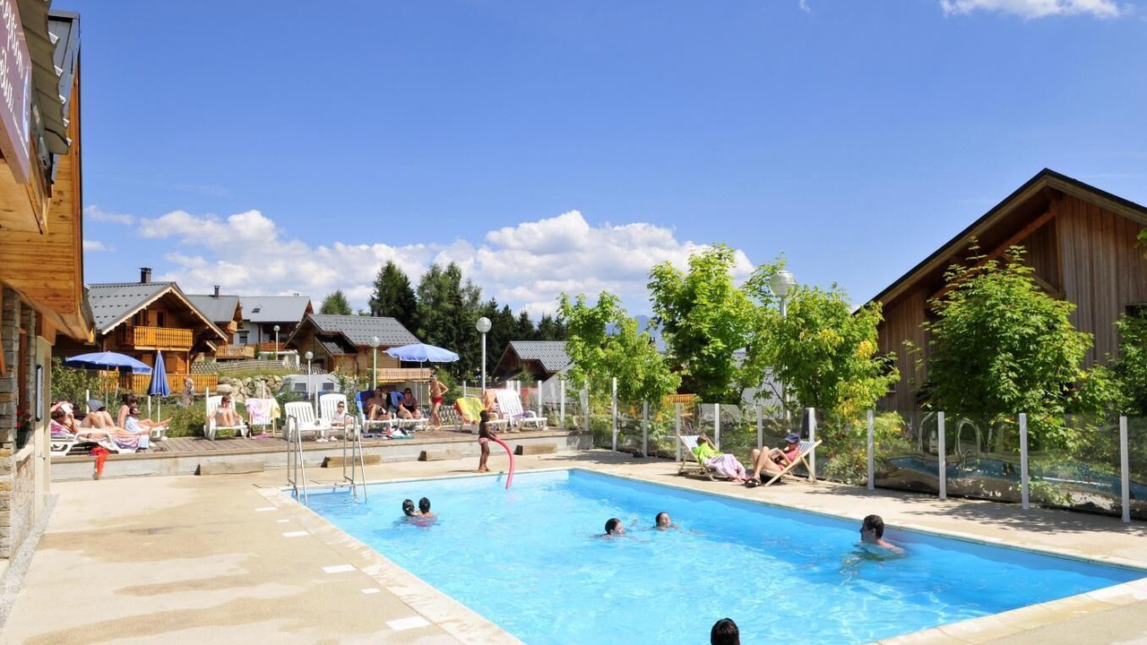 Photo of Outdoor in La Toussuire