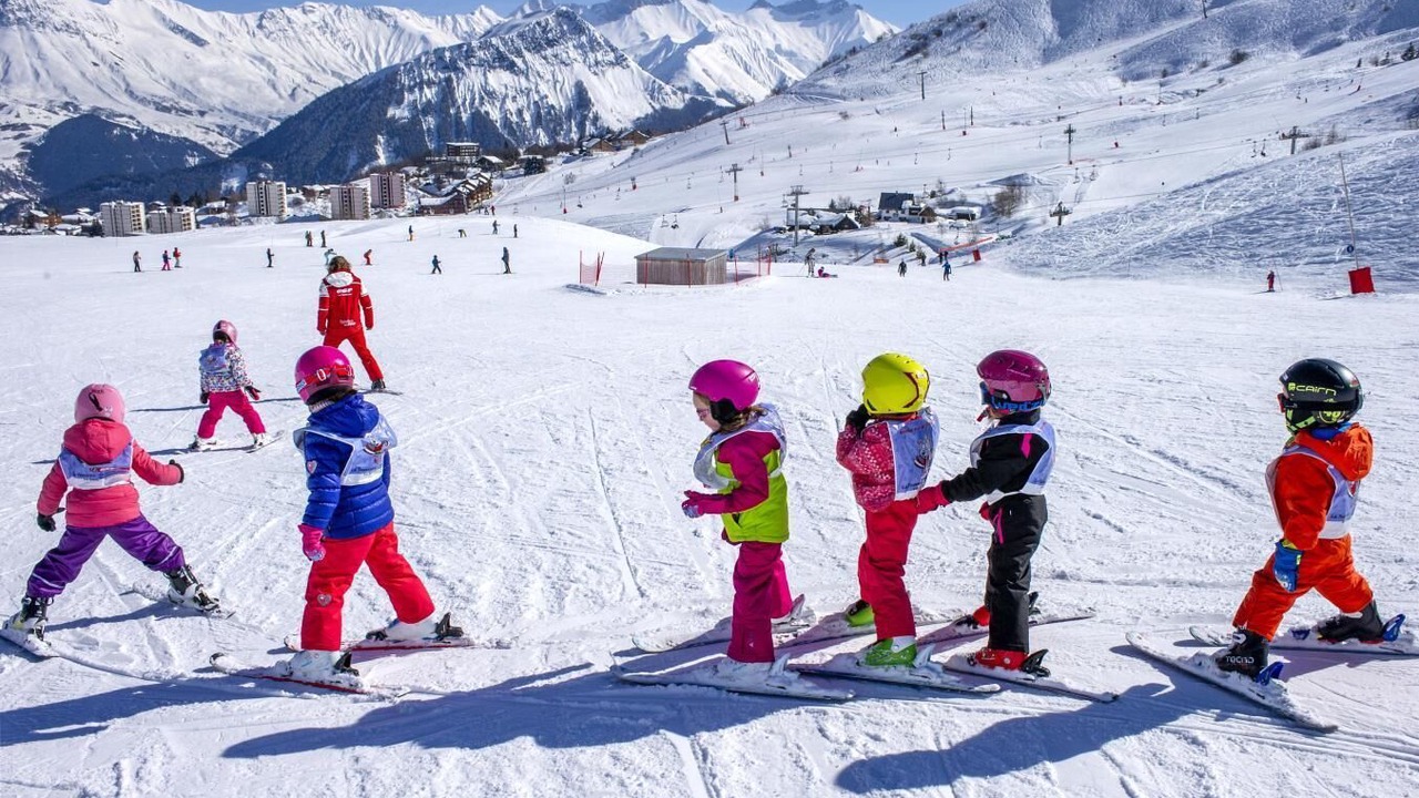 Photo of Others in La Toussuire