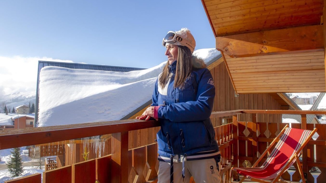 Photo of Outdoor in La Toussuire