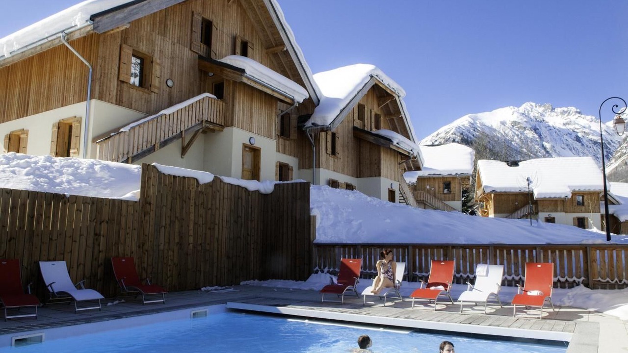 Photo of Outdoor in Saint-Colomban-des-Villards