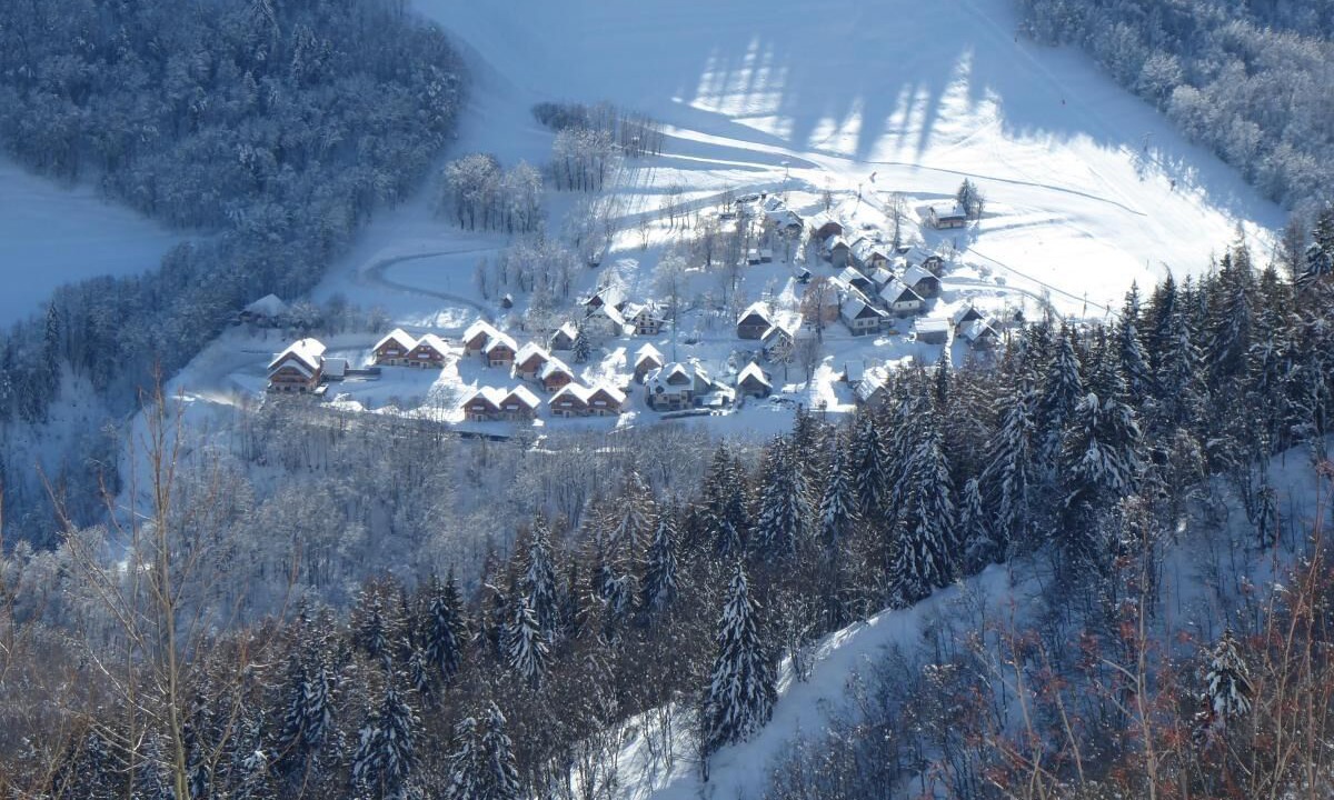 Photo of Outdoor in Saint-Colomban-des-Villards