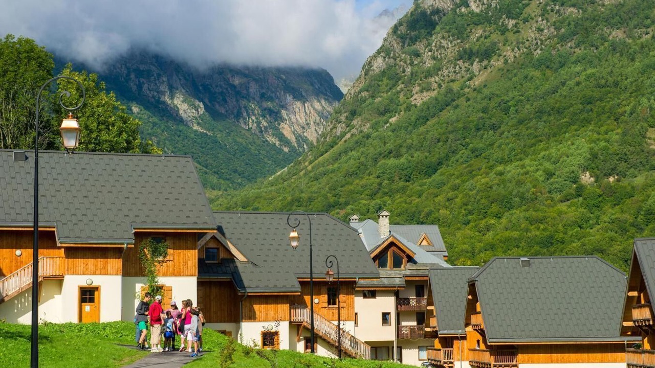 Photo of Outdoor in Saint-Colomban-des-Villards
