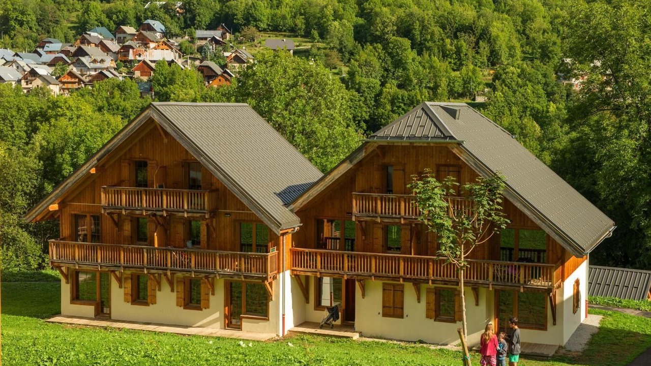 Photo of Outdoor in Saint-Colomban-des-Villards