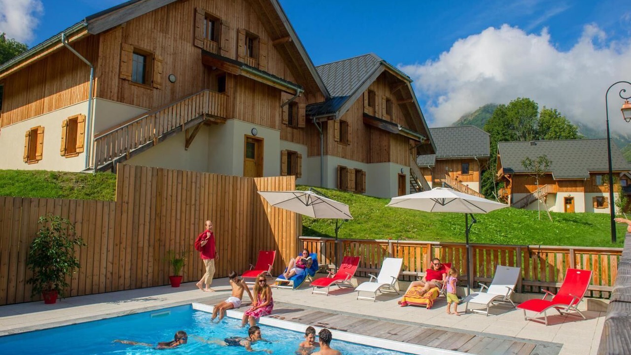 Photo of Outdoor in Saint-Colomban-des-Villards