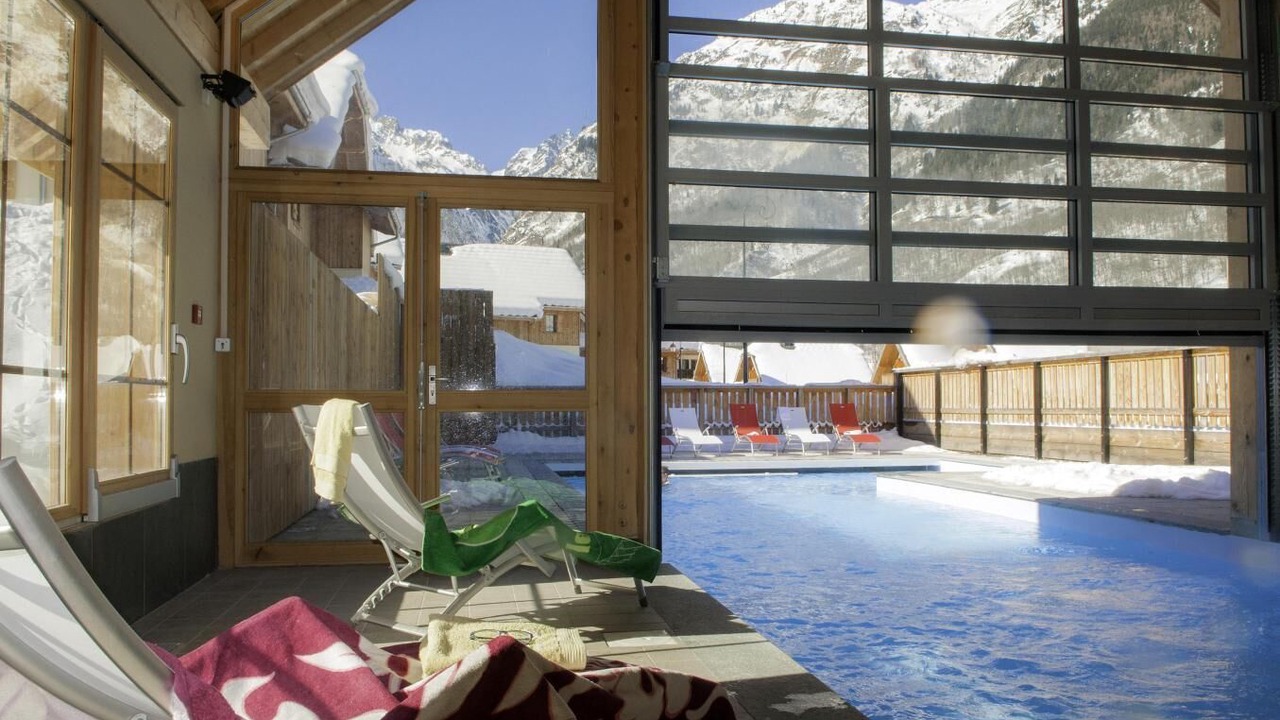 Photo of Outdoor in Saint-Colomban-des-Villards
