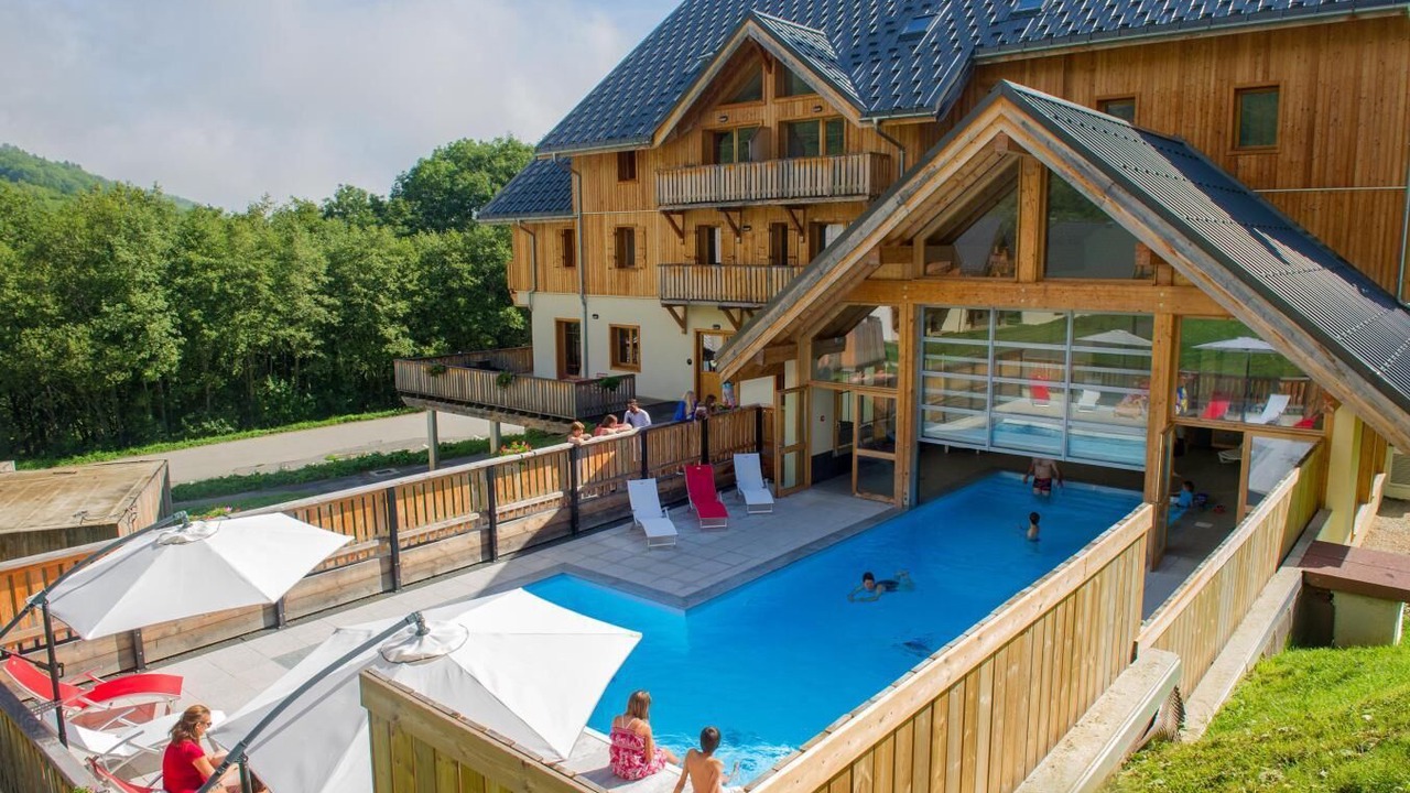 Photo of Outdoor in Saint-Colomban-des-Villards