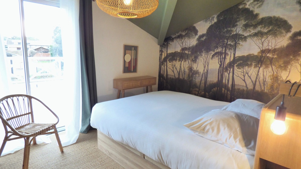 Photo of Bedroom in Leon