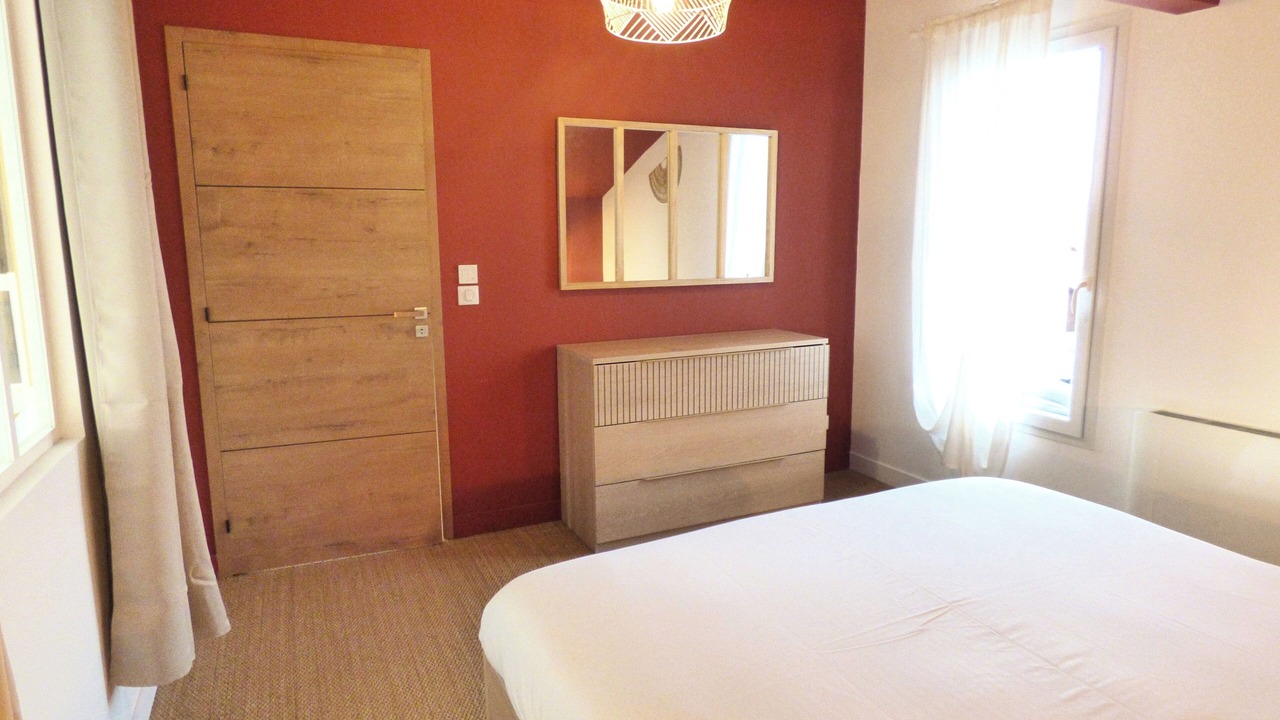 Photo of Bedroom in Leon
