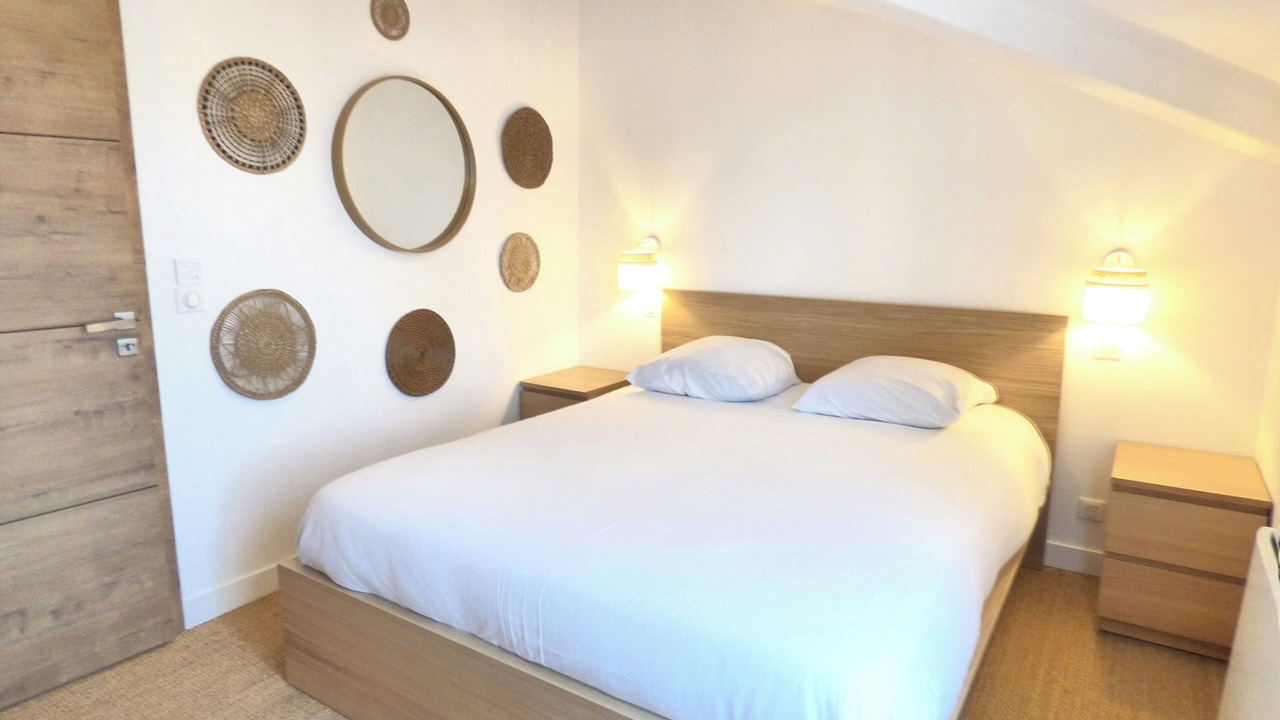 Photo of Bedroom in Leon