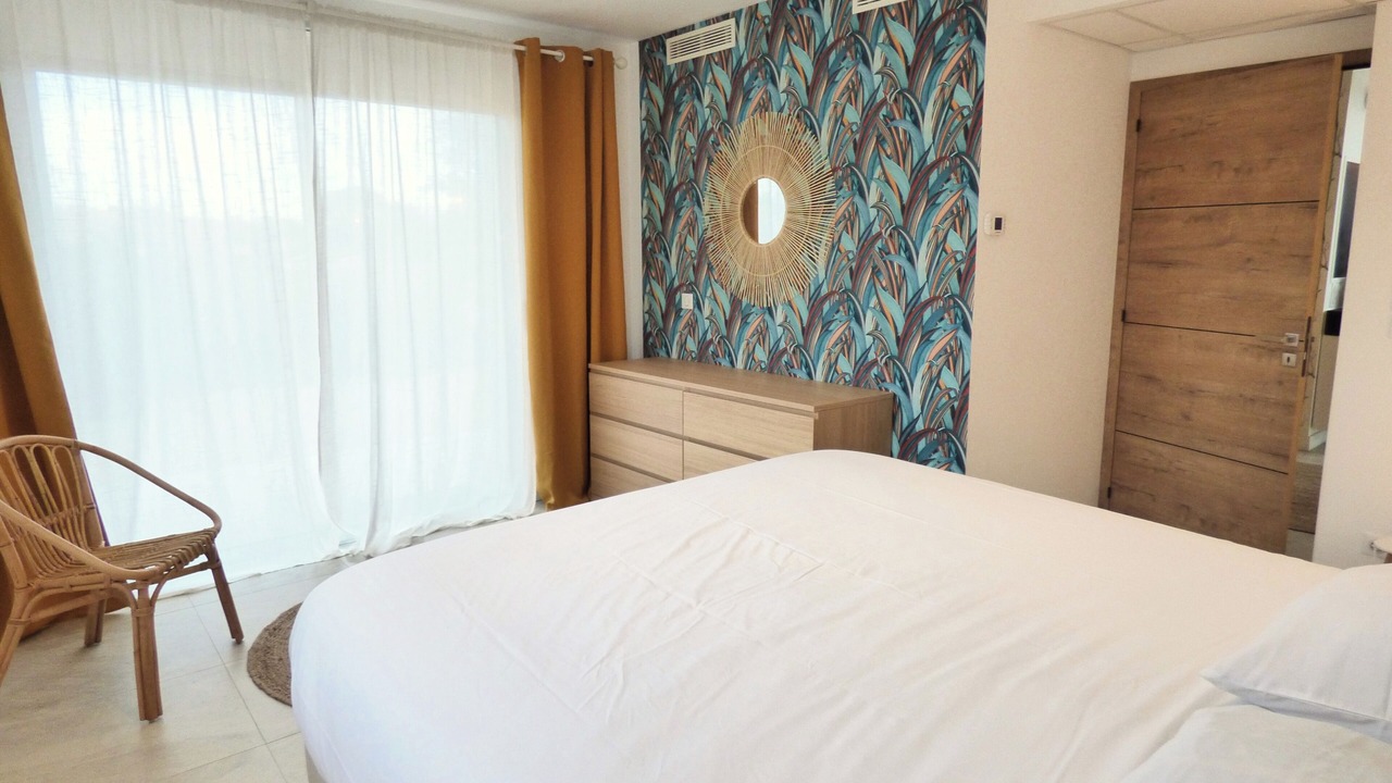 Photo of Bedroom in Leon