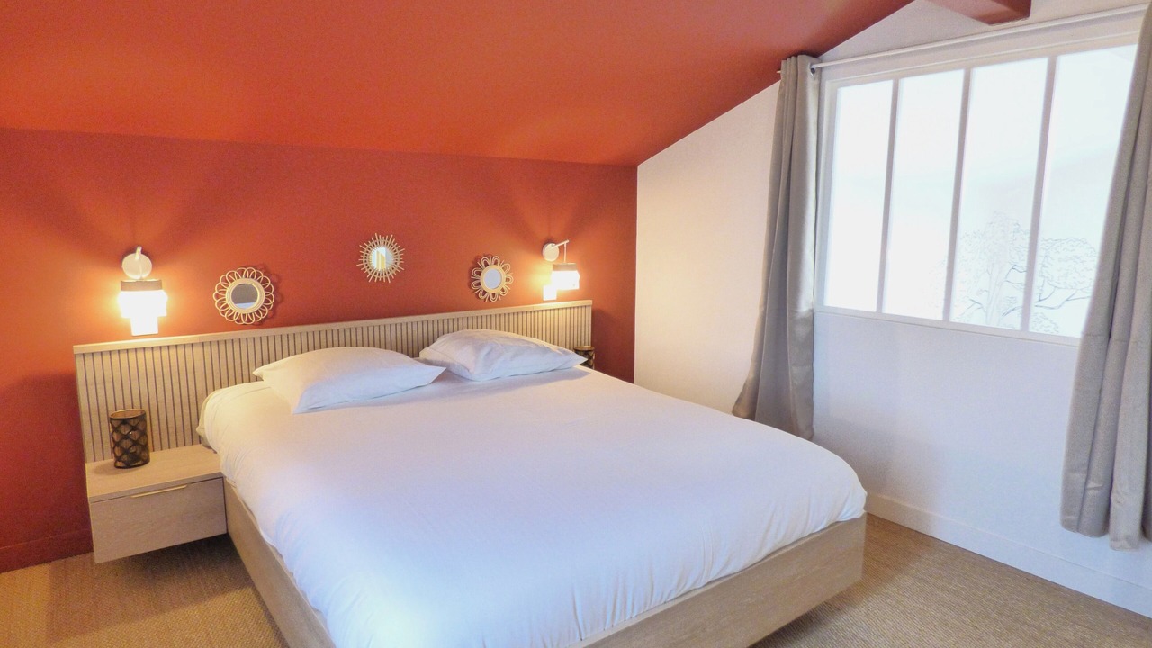 Photo of Bedroom in Leon