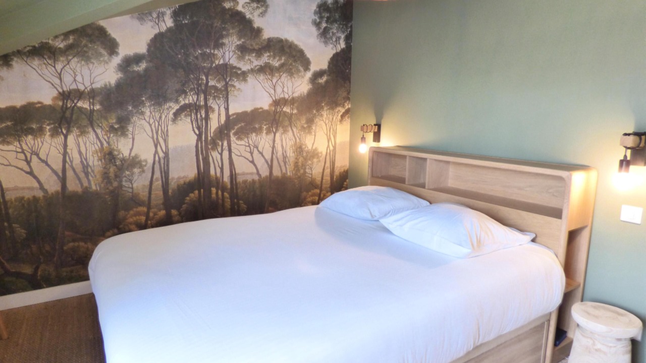 Photo of Bedroom in Leon