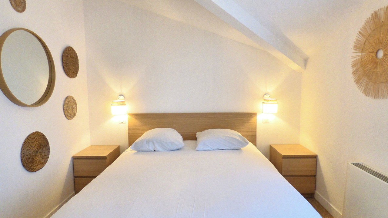 Photo of Bedroom in Leon