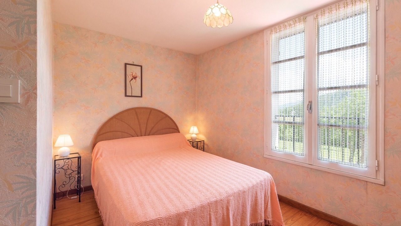 Photo of Bedroom in Argeles Gazost