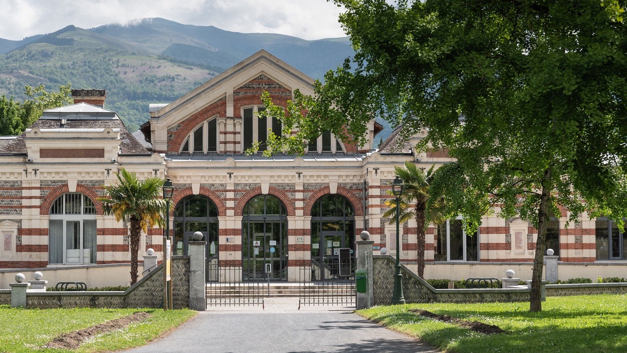 Photo of Outdoor in Argeles Gazost