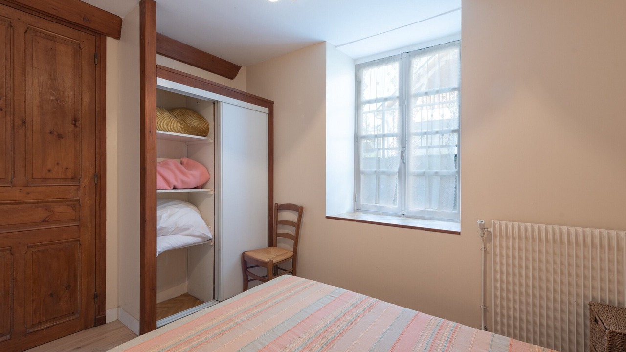Photo of Bedroom in Argeles Gazost