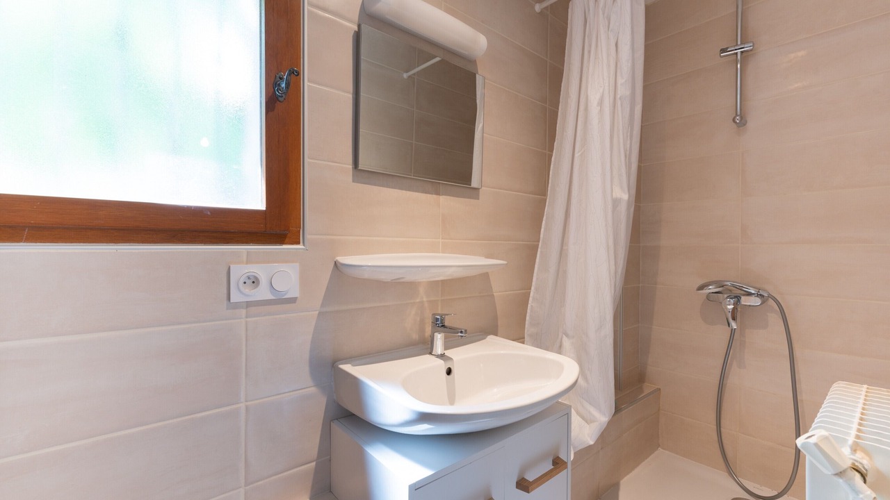 Photo of Bathroom in Argeles Gazost