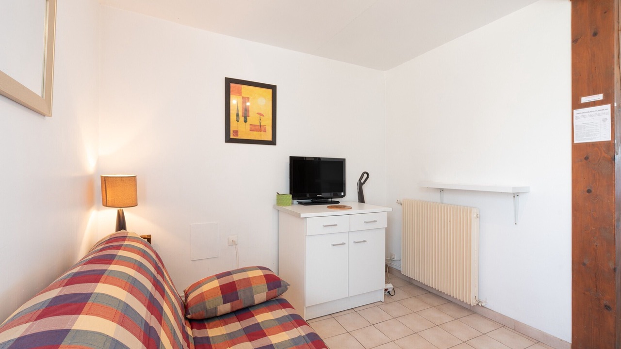 Photo of Bedroom in Argeles Gazost