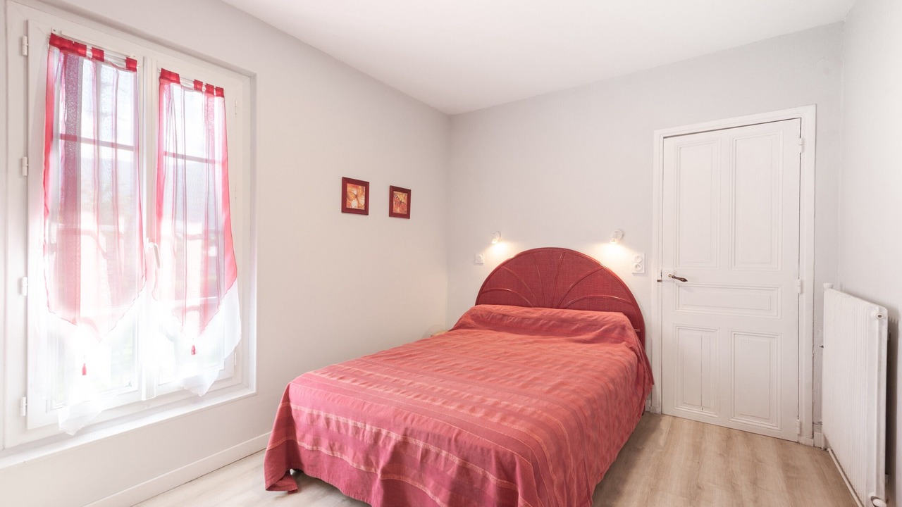 Photo of Bedroom in Argeles Gazost