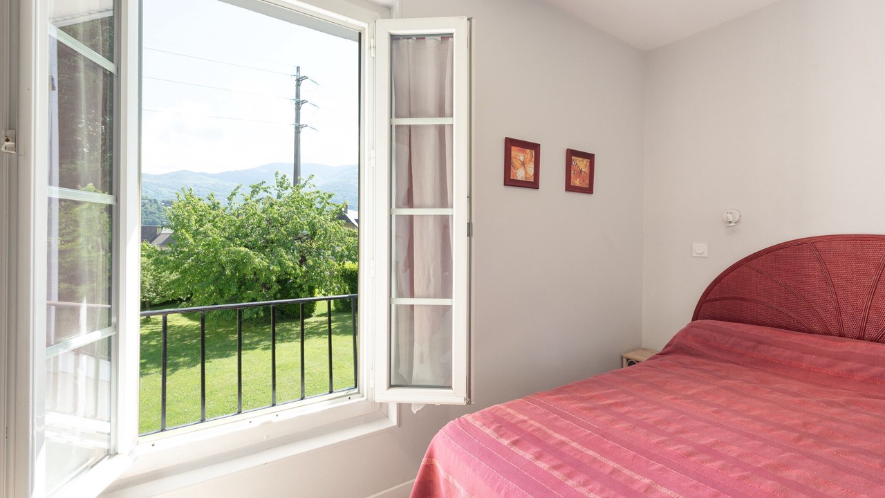 Photo of Bedroom in Argeles Gazost