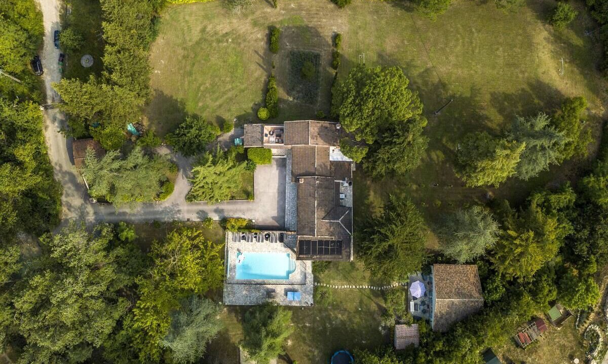 Photo of Outdoor in Le Bar-sur-Loup