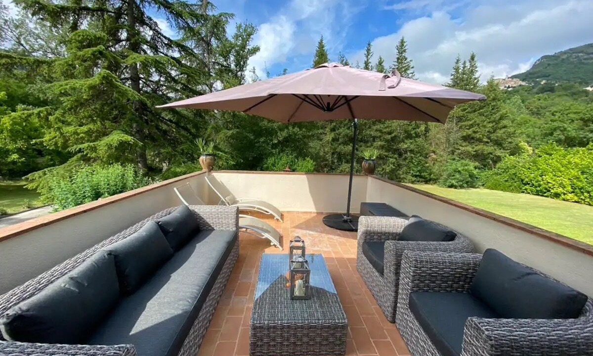 Photo of Outdoor in Le Bar-sur-Loup