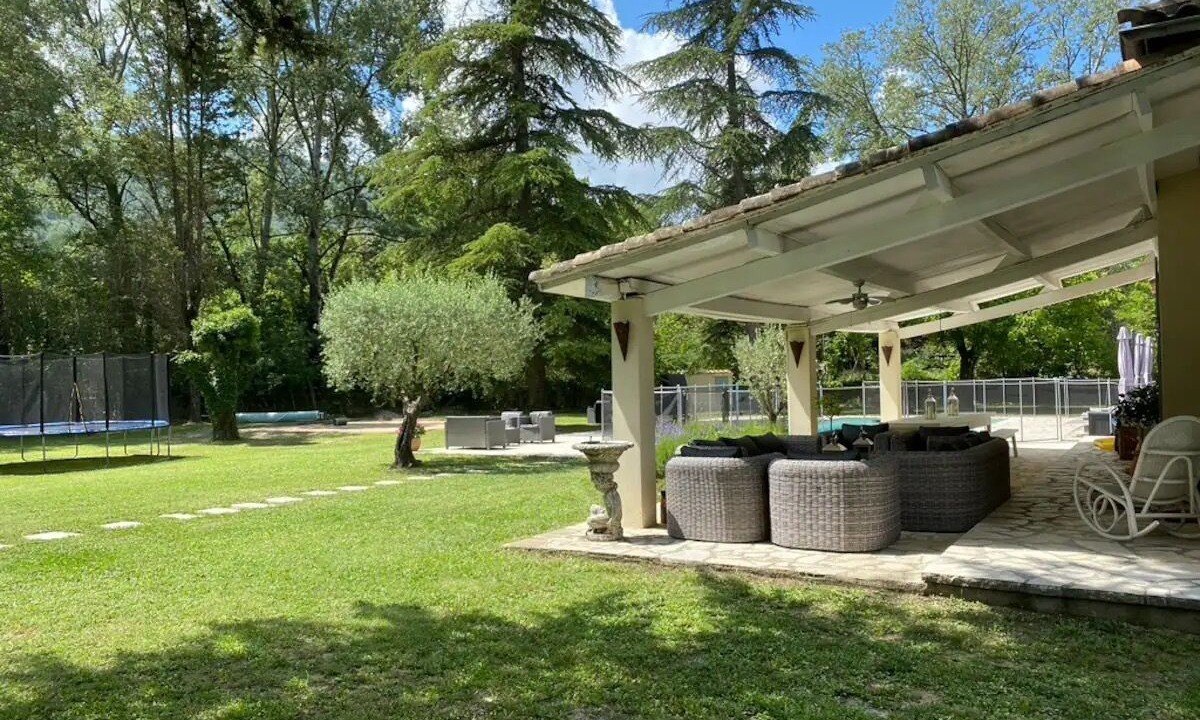 Photo of Patio Balcony in Le Bar-sur-Loup