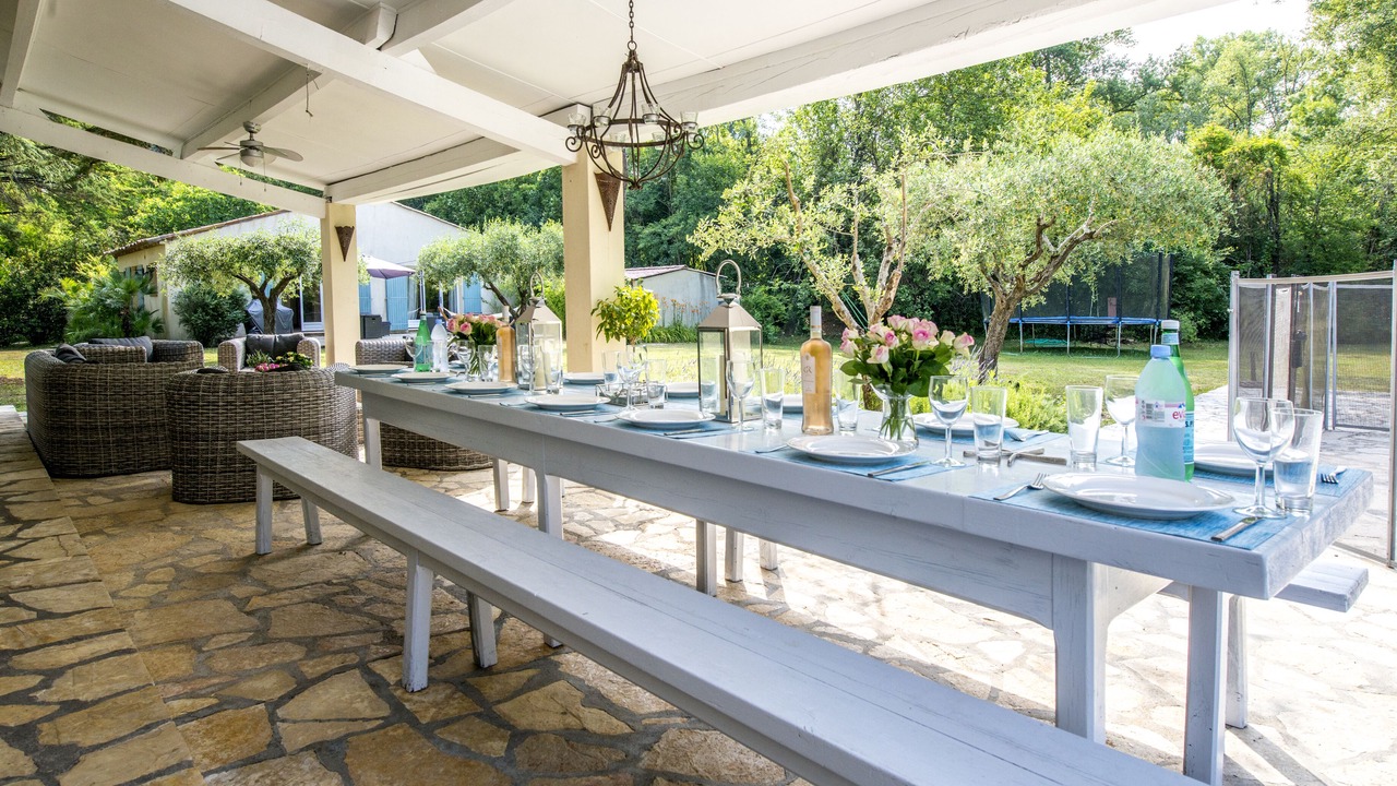 Photo of Outdoor in Le Bar-sur-Loup
