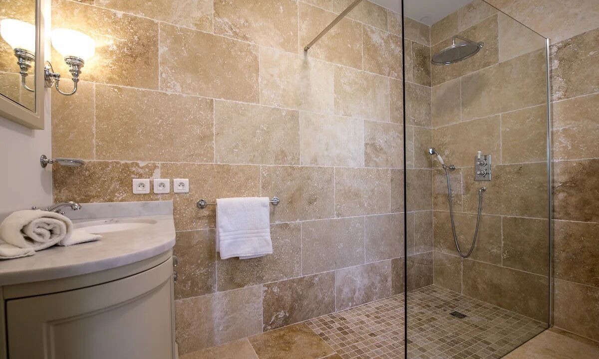 Photo of Bathroom in Le Bar-sur-Loup