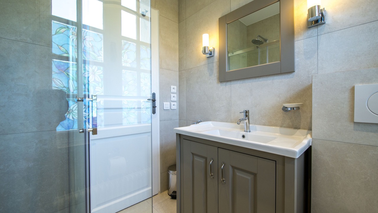 Photo of Bathroom in Le Bar-sur-Loup