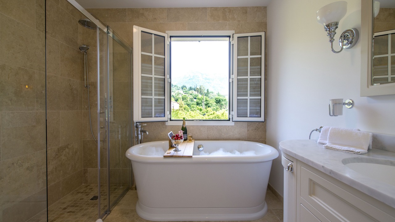 Photo of Bathroom in Le Bar-sur-Loup