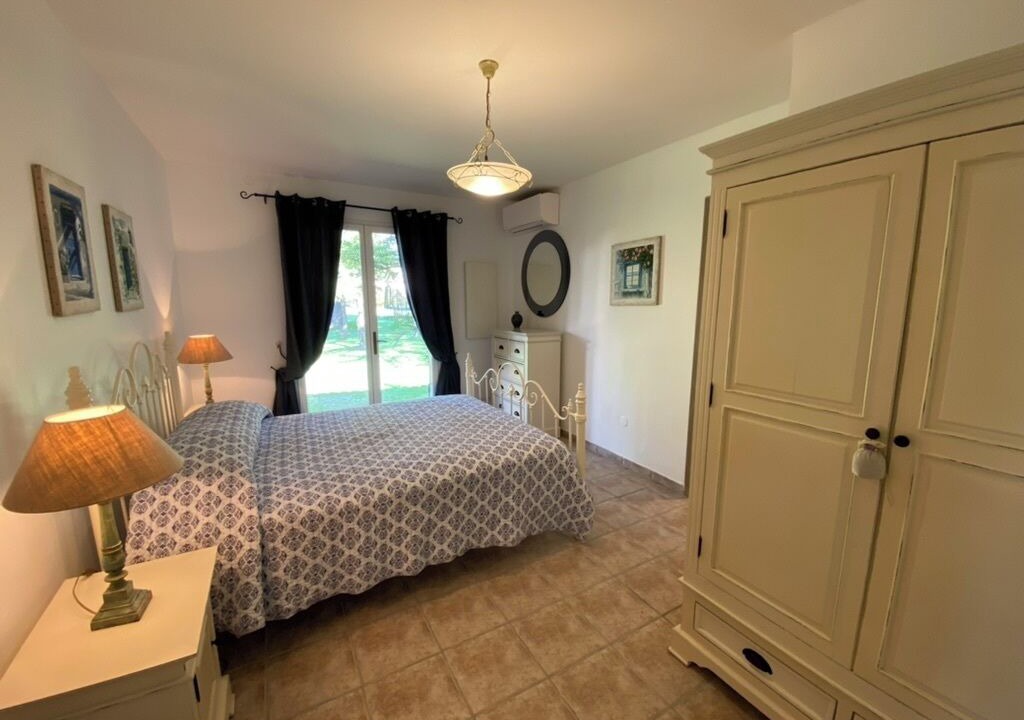 Photo of Bedroom in Le Bar-sur-Loup