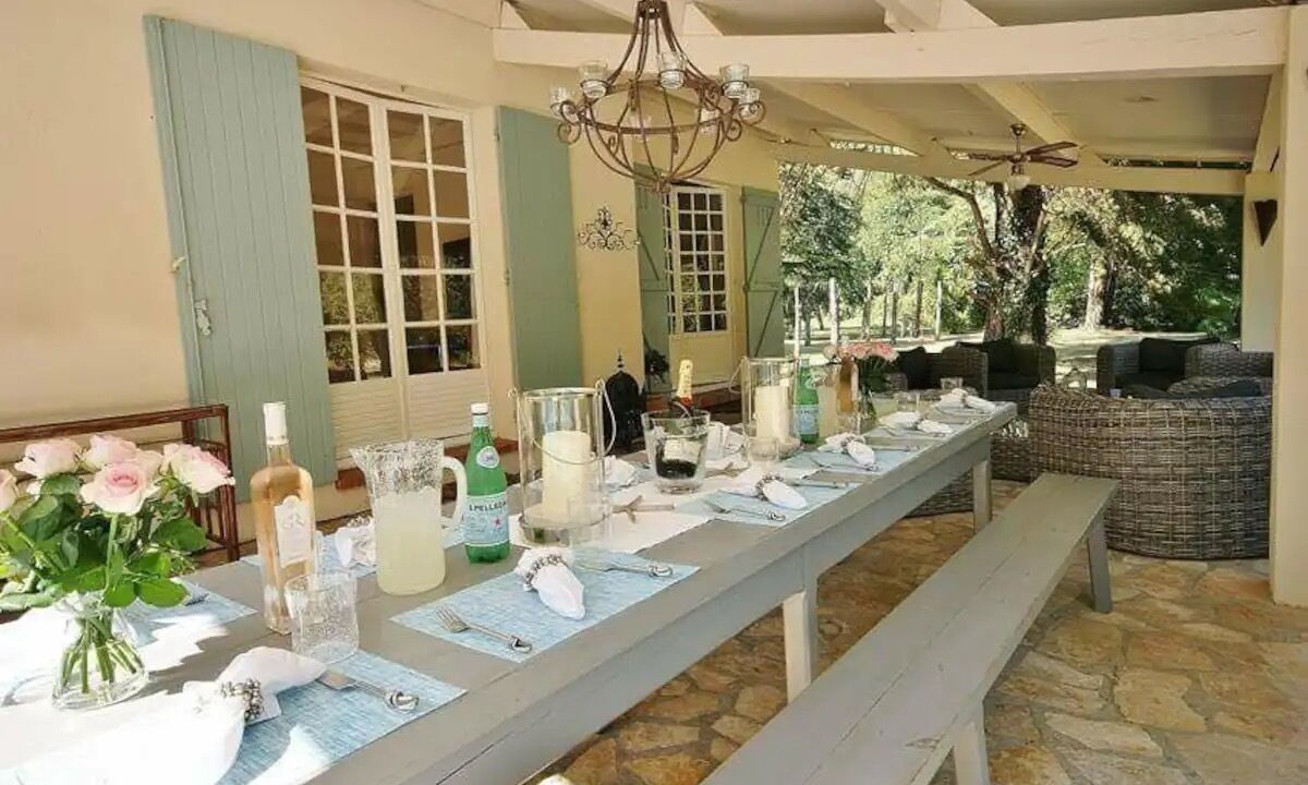 Photo of Outdoor in Le Bar-sur-Loup