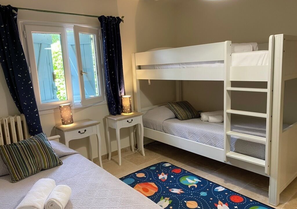 Photo of Bedroom in Le Bar-sur-Loup